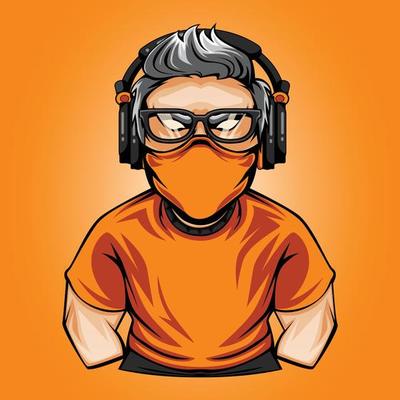 Author Channel Profile Picture